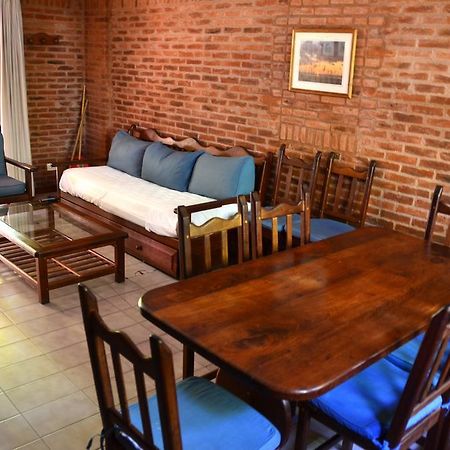 Vacances Dorado Pinamar Extérieur photo