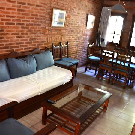 Vacances Dorado Pinamar Extérieur photo