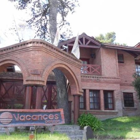 Vacances Dorado Pinamar Extérieur photo