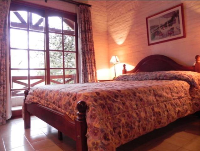 Vacances Dorado Pinamar Chambre photo