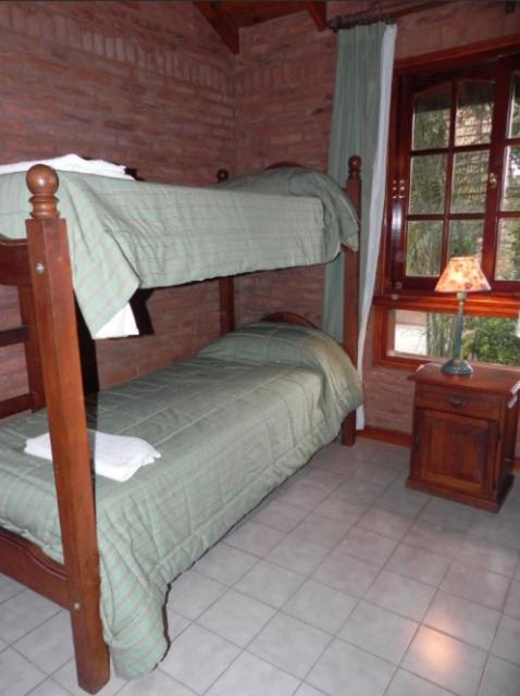 Vacances Dorado Pinamar Chambre photo
