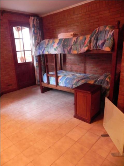 Vacances Dorado Pinamar Chambre photo