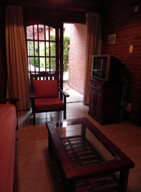 Vacances Dorado Pinamar Extérieur photo