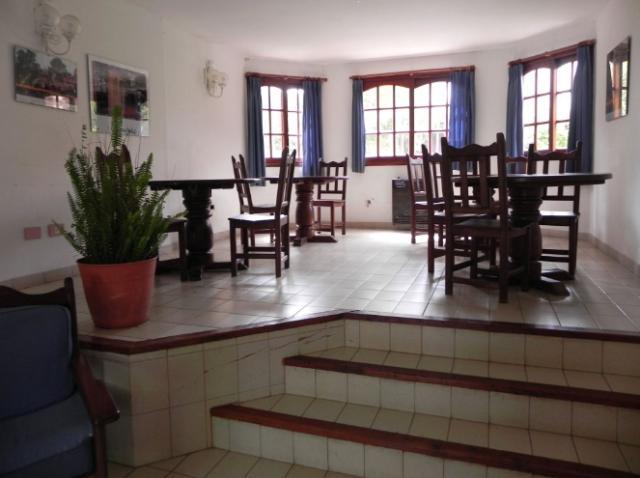 Vacances Dorado Pinamar Extérieur photo