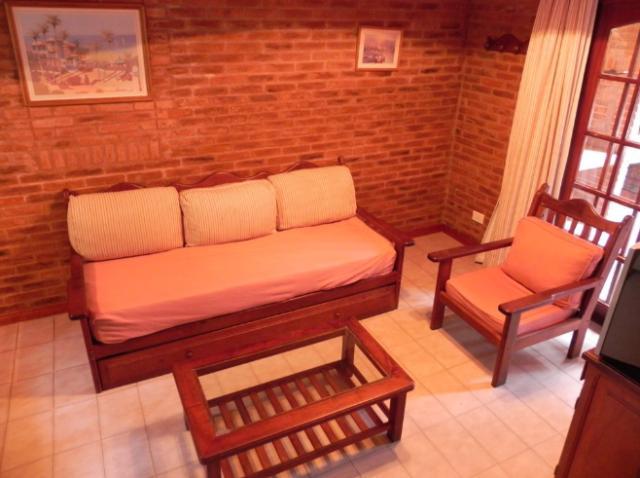 Vacances Dorado Pinamar Extérieur photo