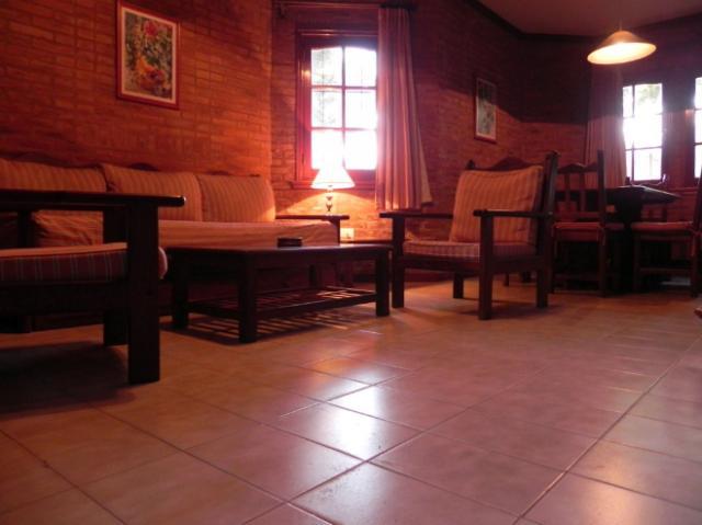 Vacances Dorado Pinamar Extérieur photo
