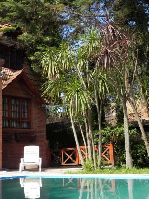 Vacances Dorado Pinamar Extérieur photo