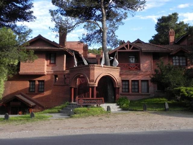Vacances Dorado Pinamar Extérieur photo