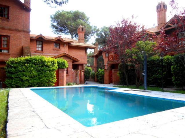 Vacances Dorado Pinamar Extérieur photo