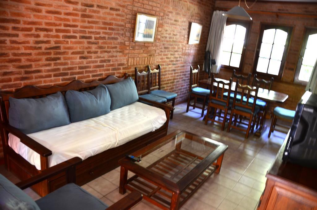 Vacances Dorado Pinamar Extérieur photo
