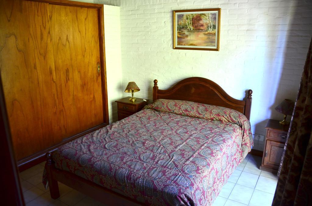 Vacances Dorado Pinamar Extérieur photo