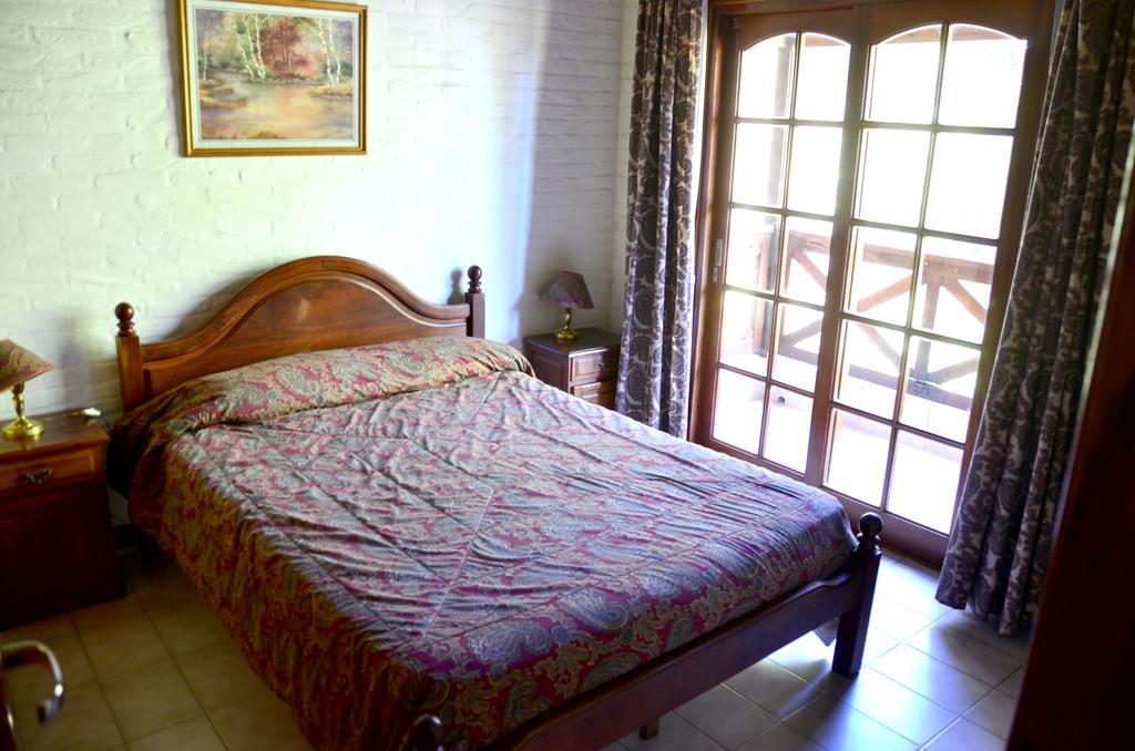 Vacances Dorado Pinamar Extérieur photo