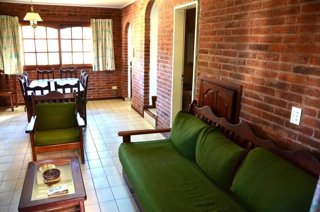 Vacances Dorado Pinamar Extérieur photo