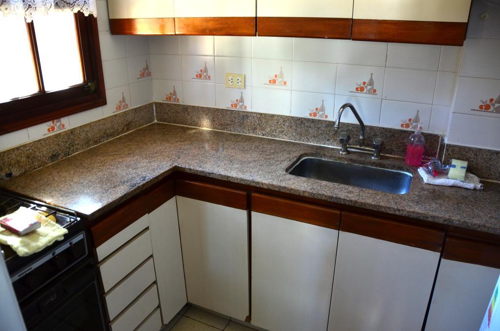 Vacances Dorado Pinamar Extérieur photo