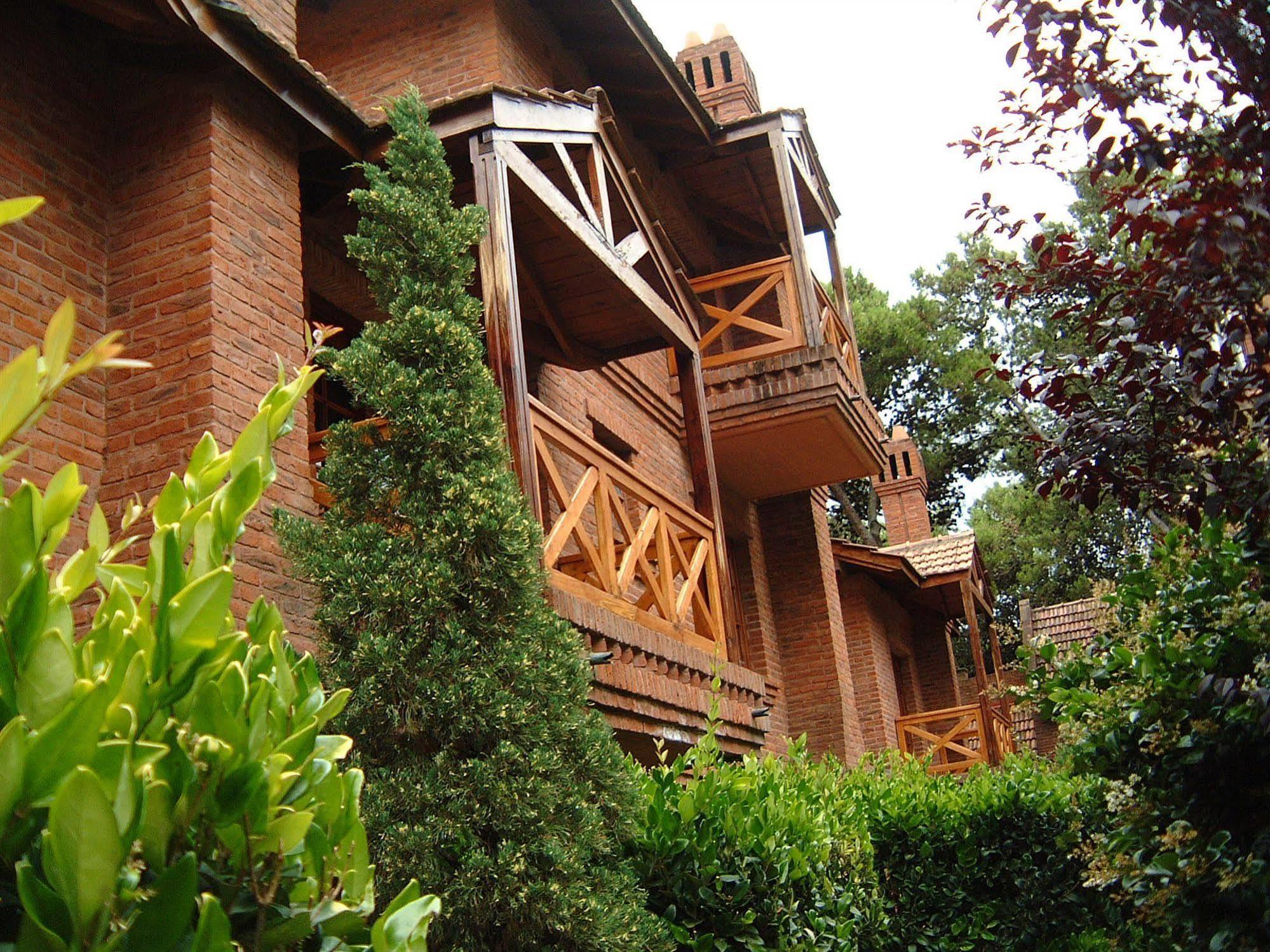 Vacances Dorado Pinamar Extérieur photo