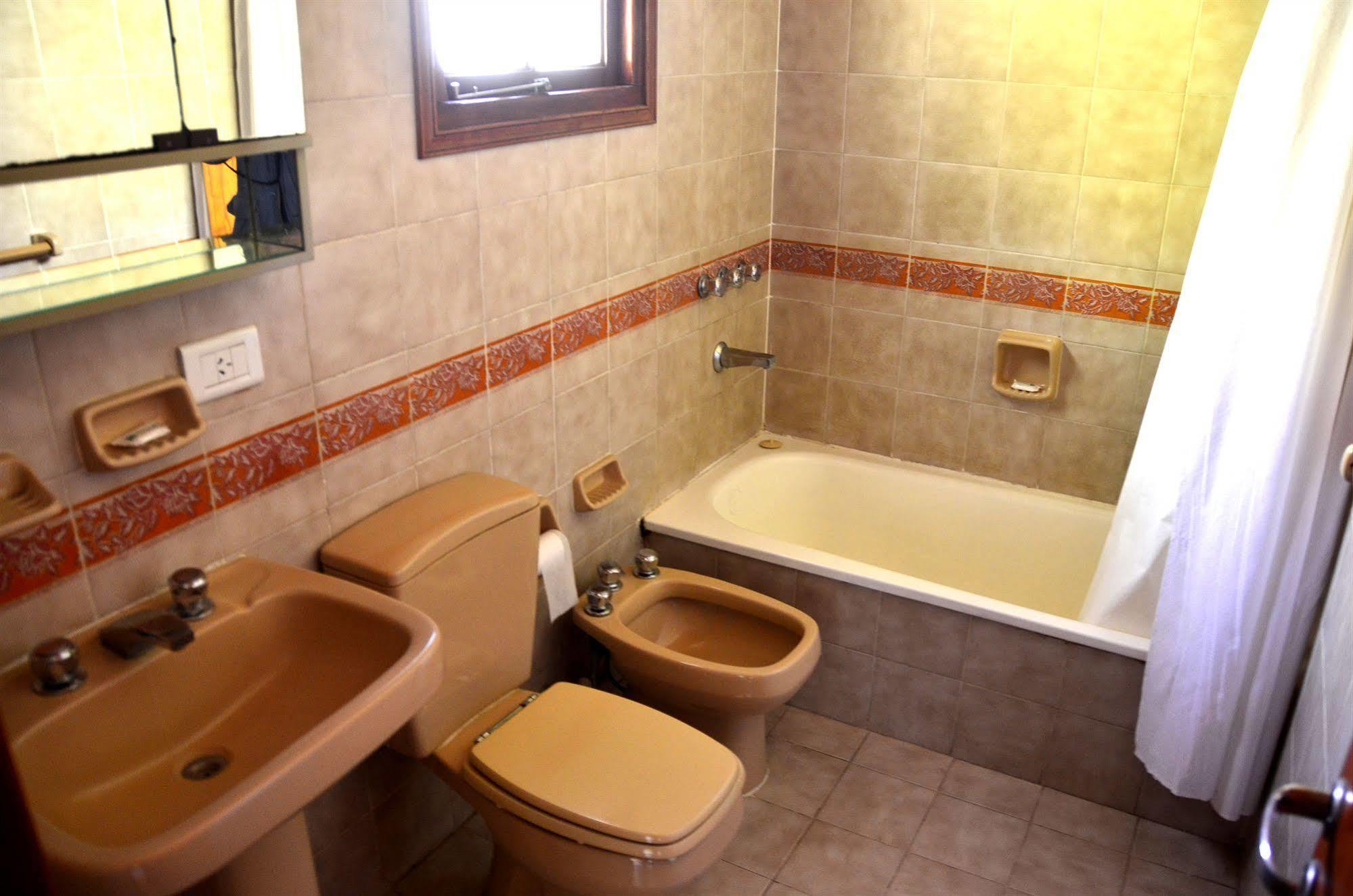 Vacances Dorado Pinamar Extérieur photo