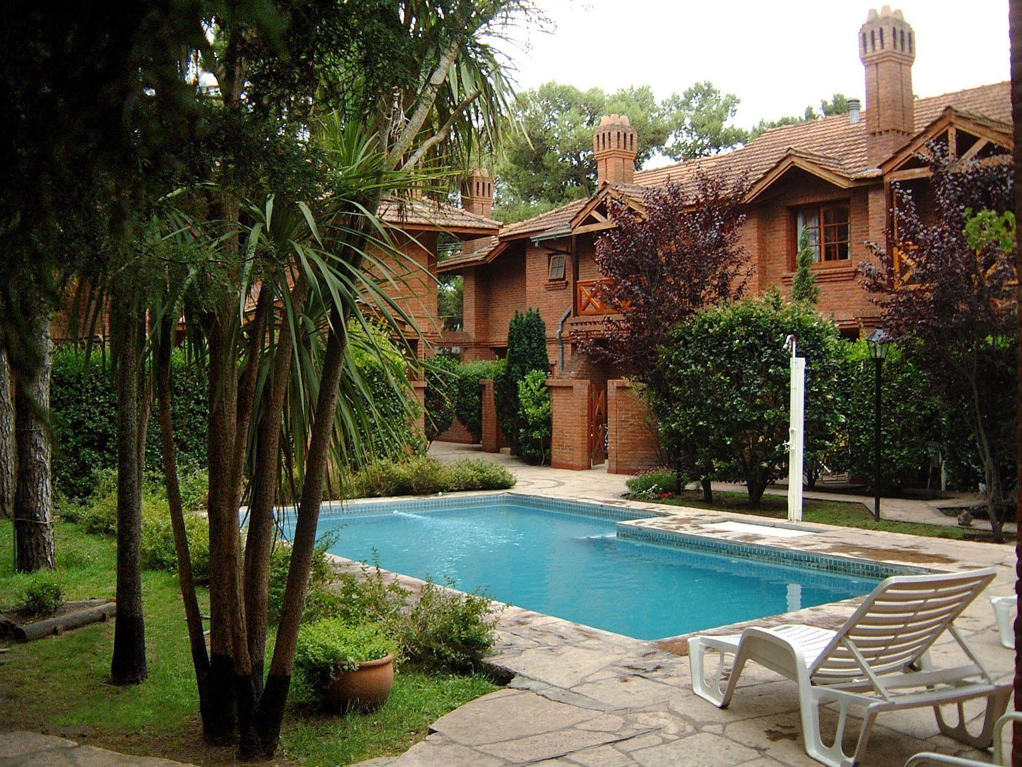 Vacances Dorado Pinamar Extérieur photo
