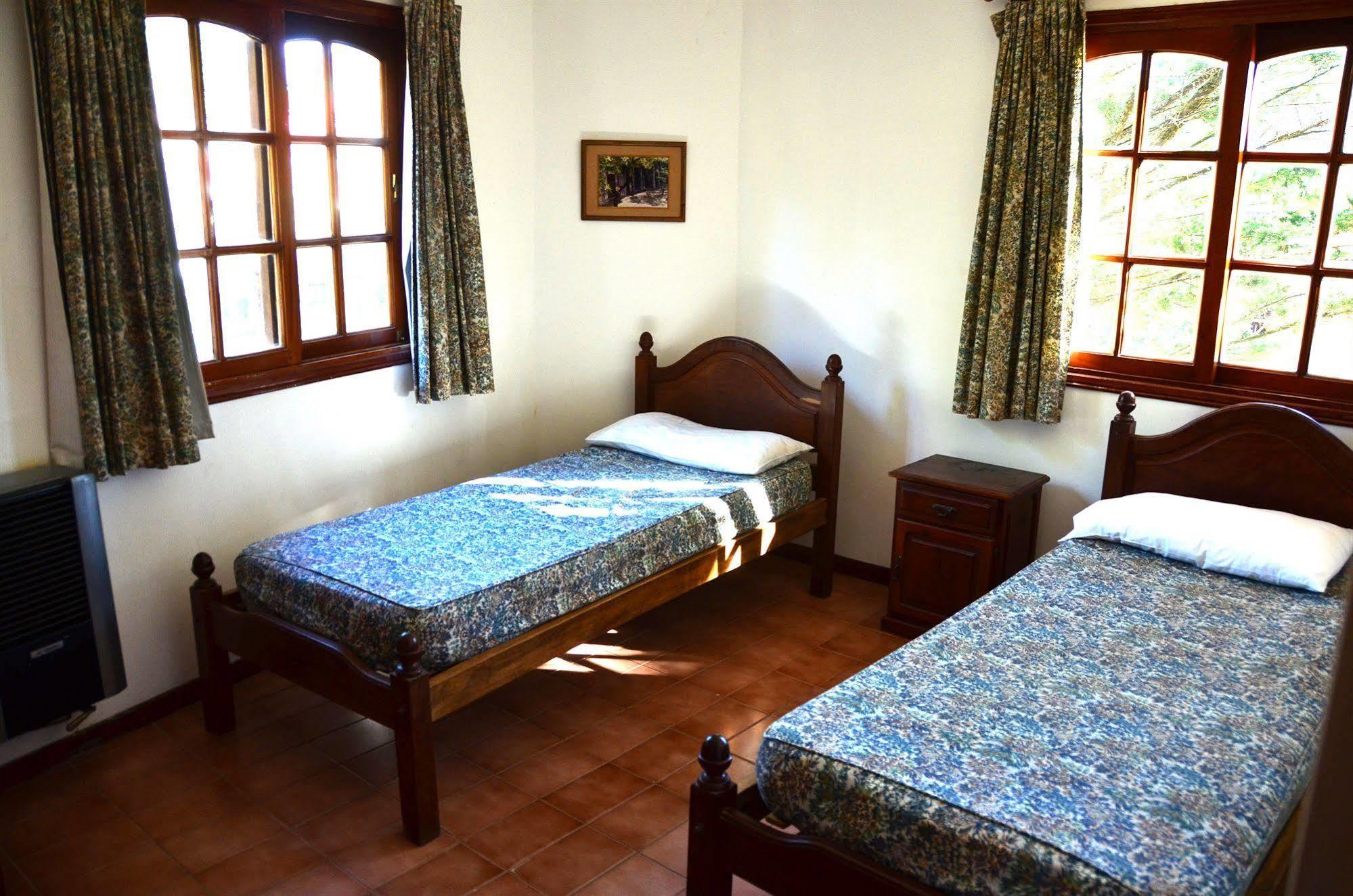 Vacances Dorado Pinamar Extérieur photo