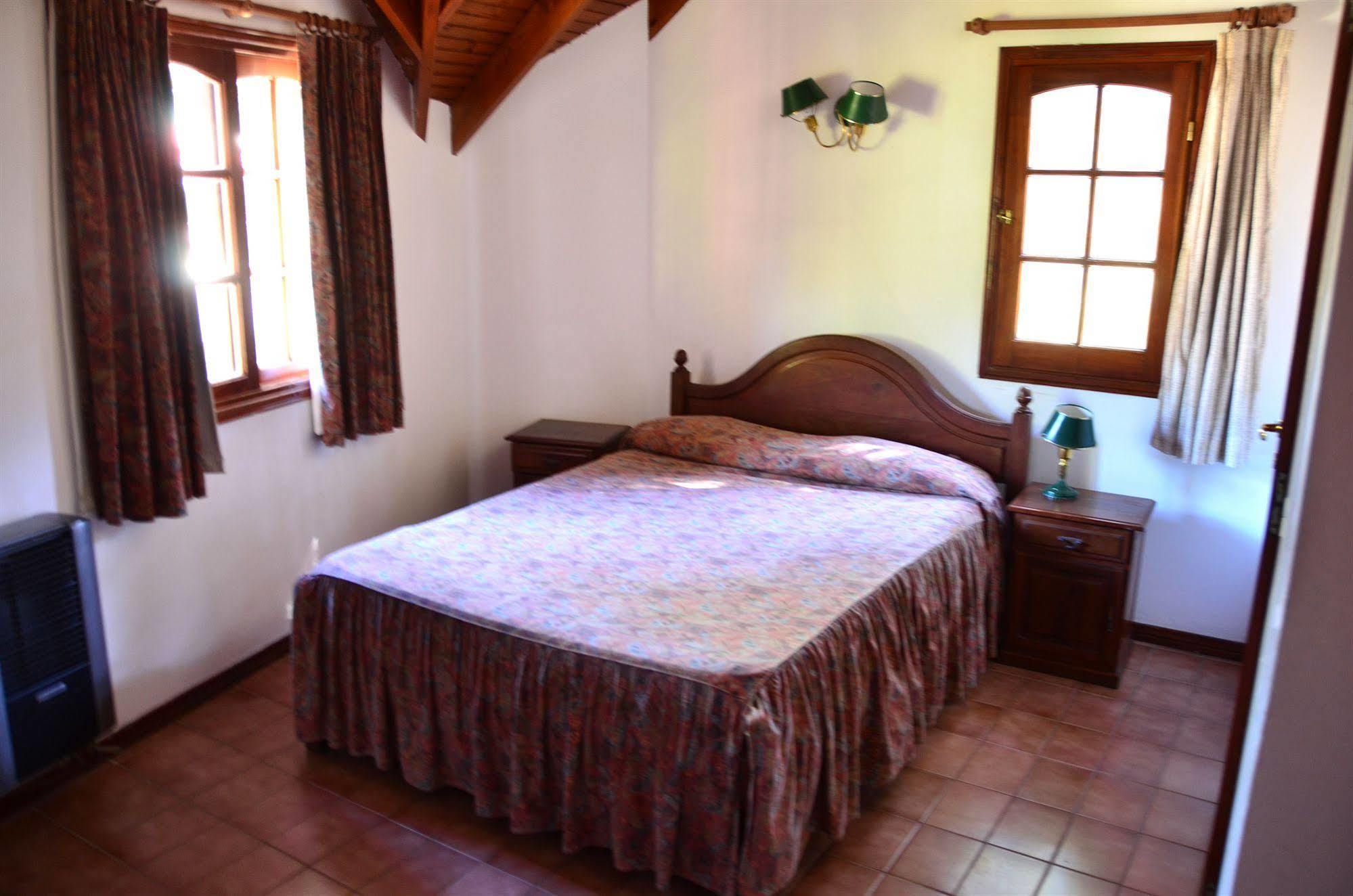 Vacances Dorado Pinamar Extérieur photo