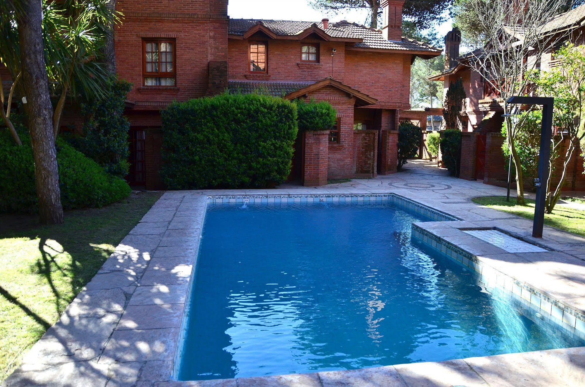 Vacances Dorado Pinamar Extérieur photo