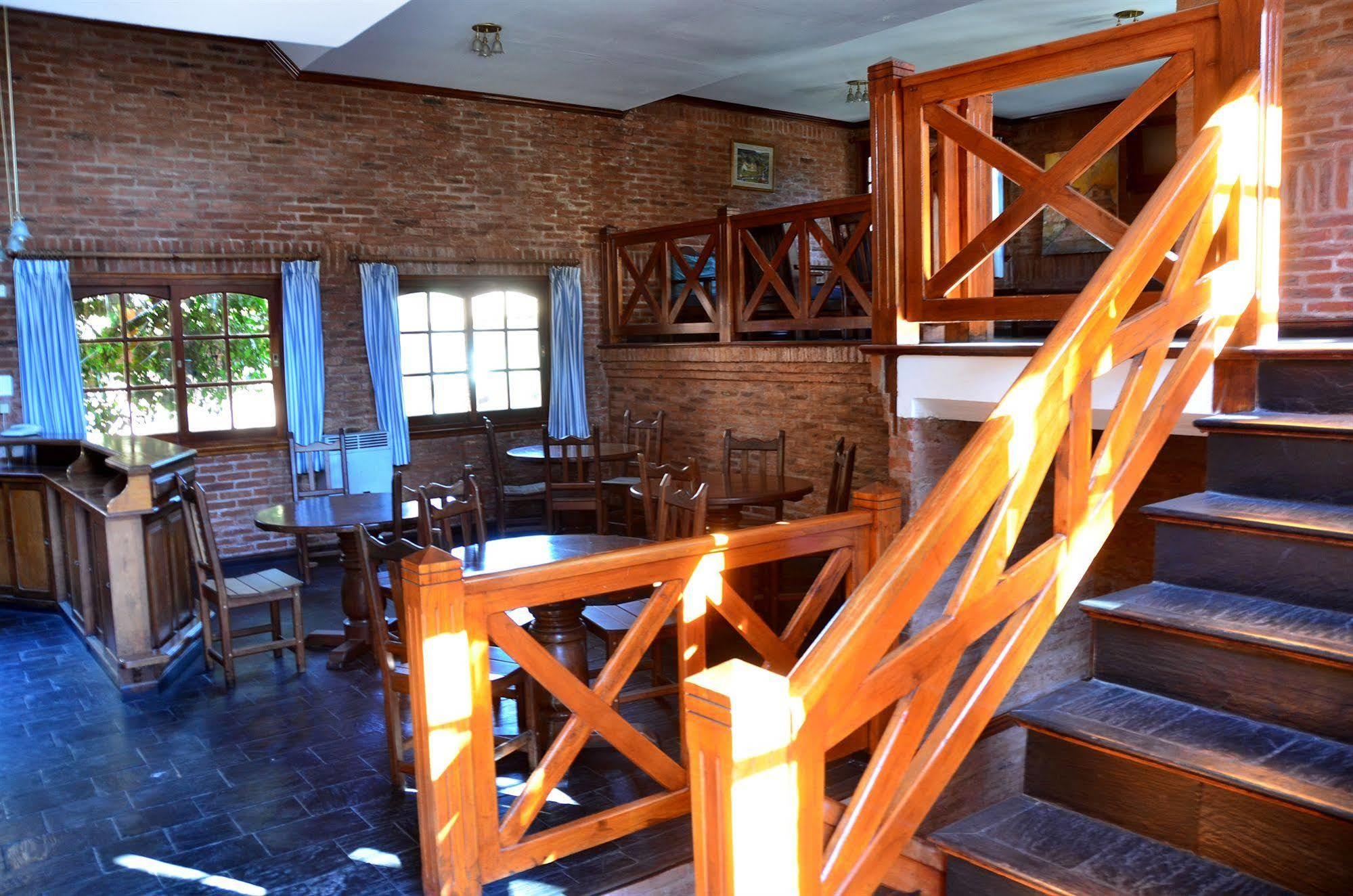 Vacances Dorado Pinamar Extérieur photo