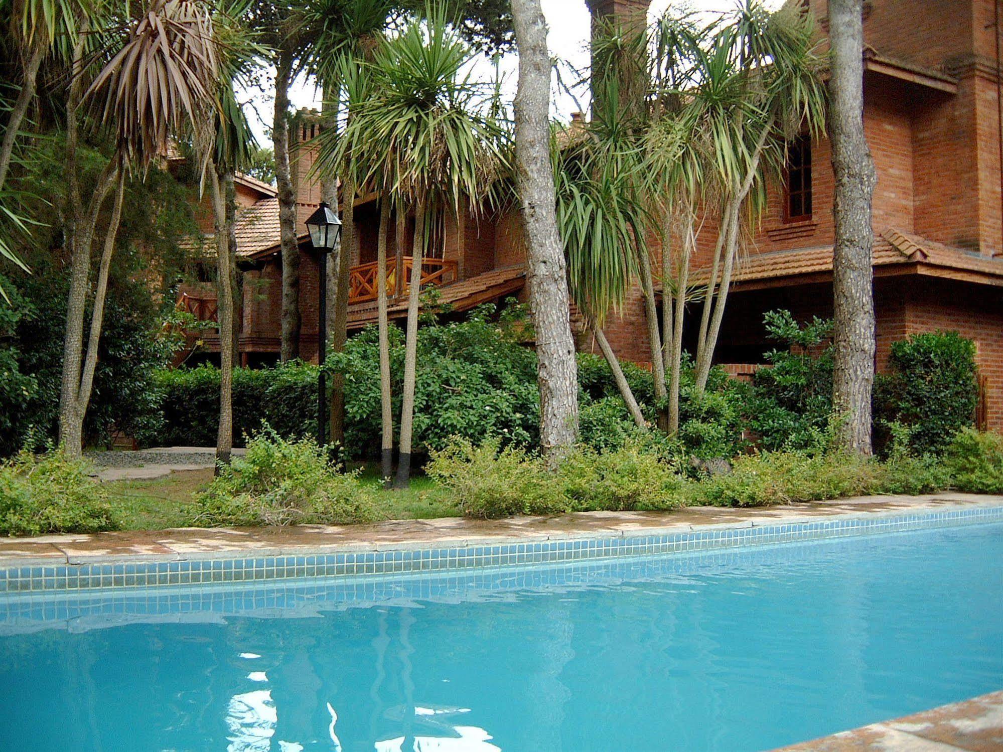 Vacances Dorado Pinamar Extérieur photo