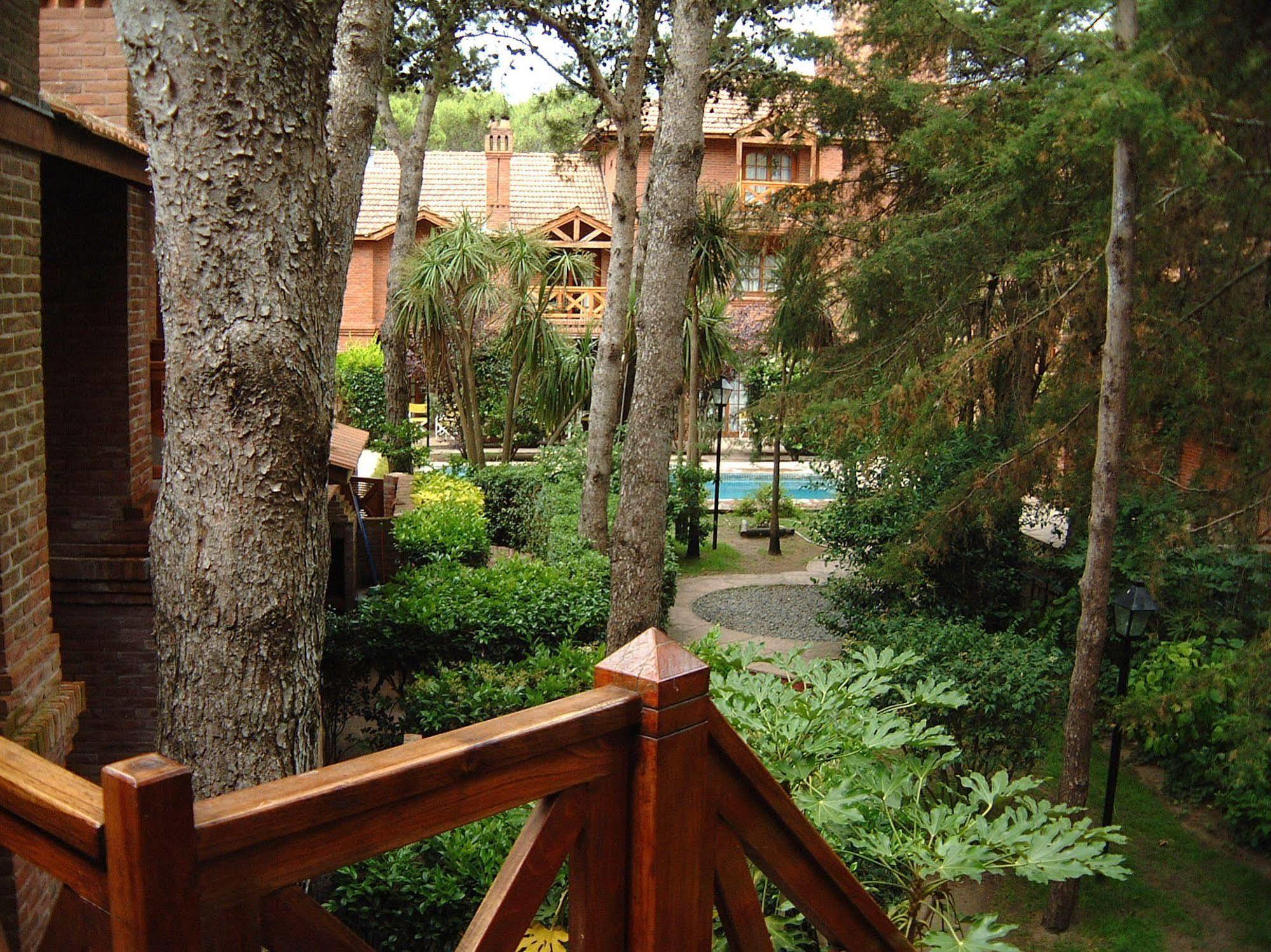 Vacances Dorado Pinamar Extérieur photo