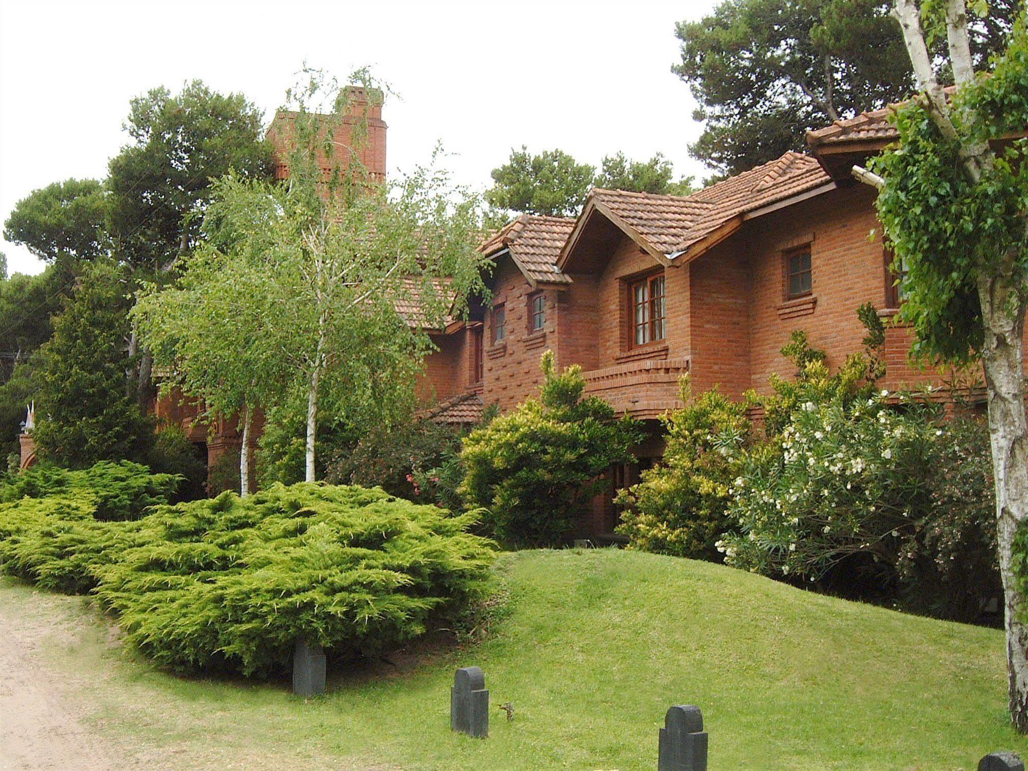 Vacances Dorado Pinamar Extérieur photo