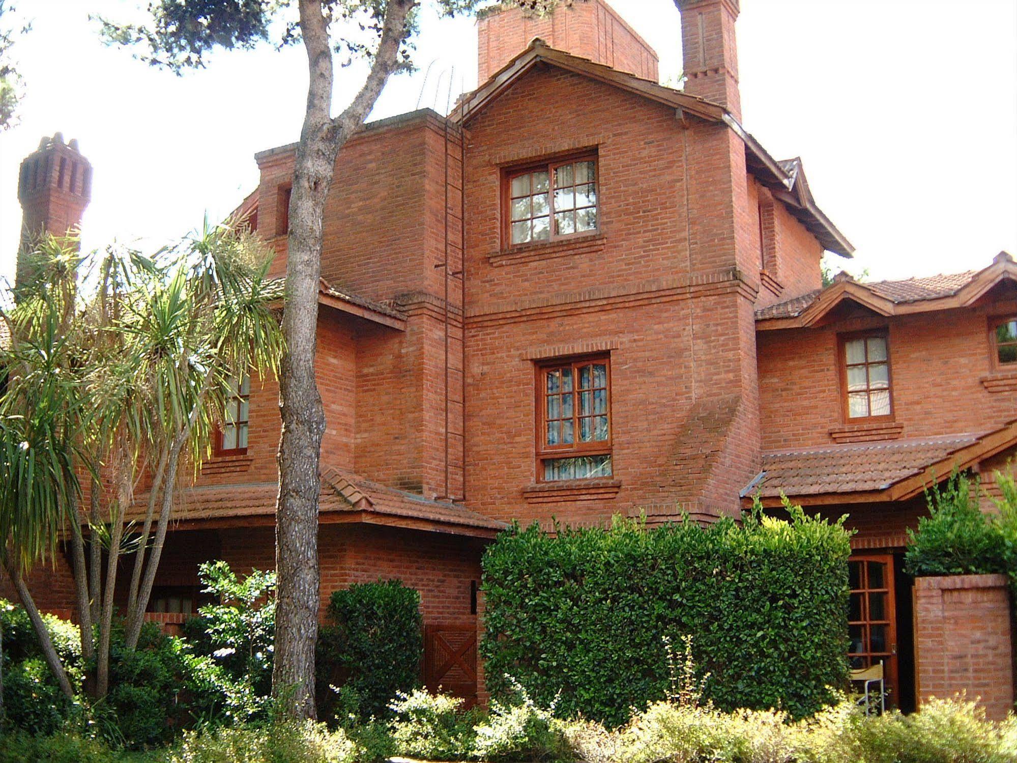 Vacances Dorado Pinamar Extérieur photo