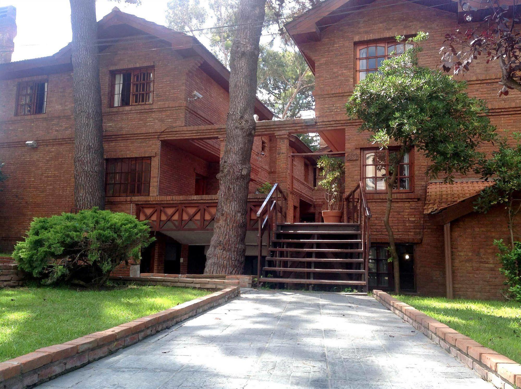 Vacances Dorado Pinamar Extérieur photo