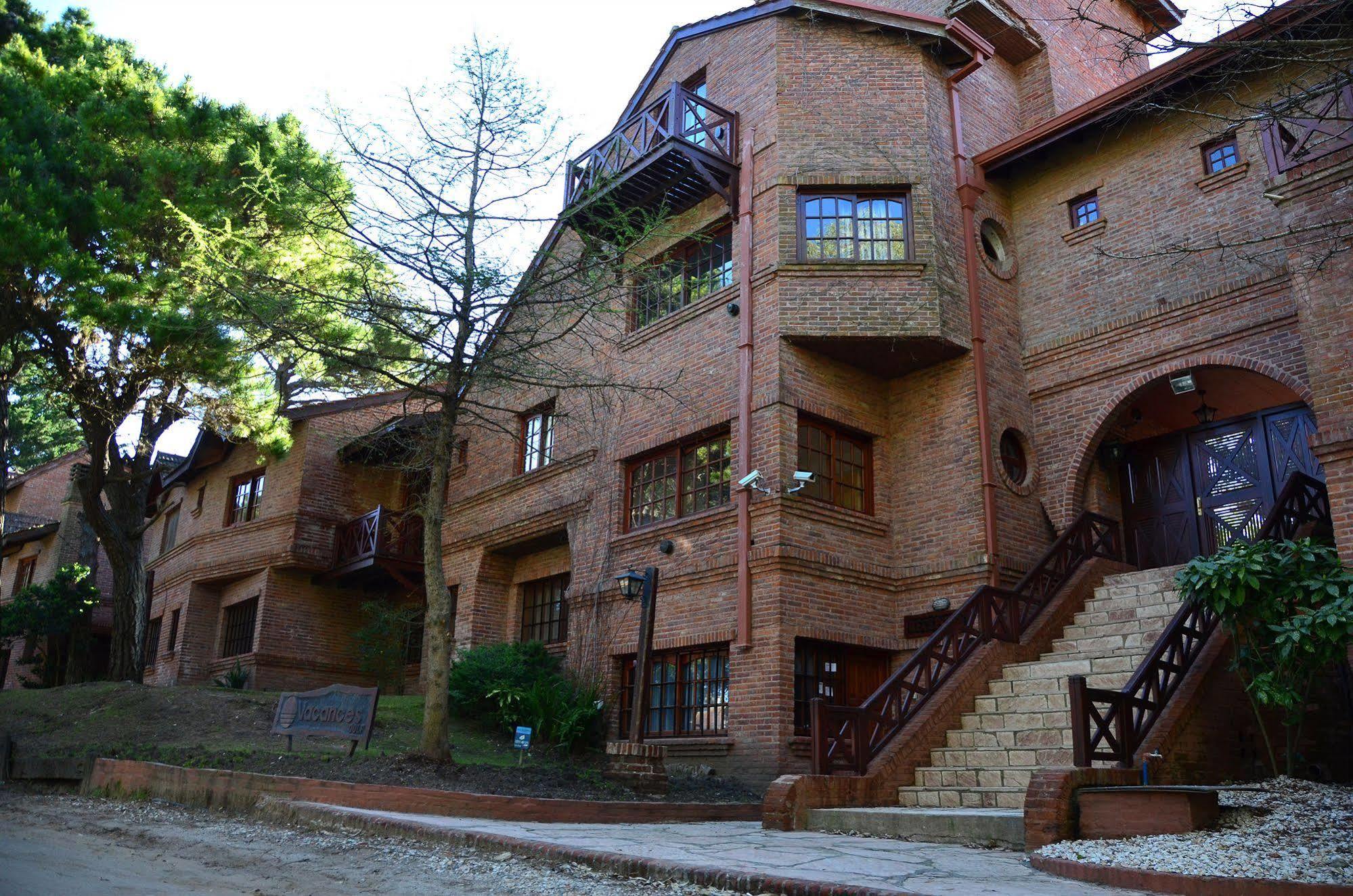 Vacances Dorado Pinamar Extérieur photo