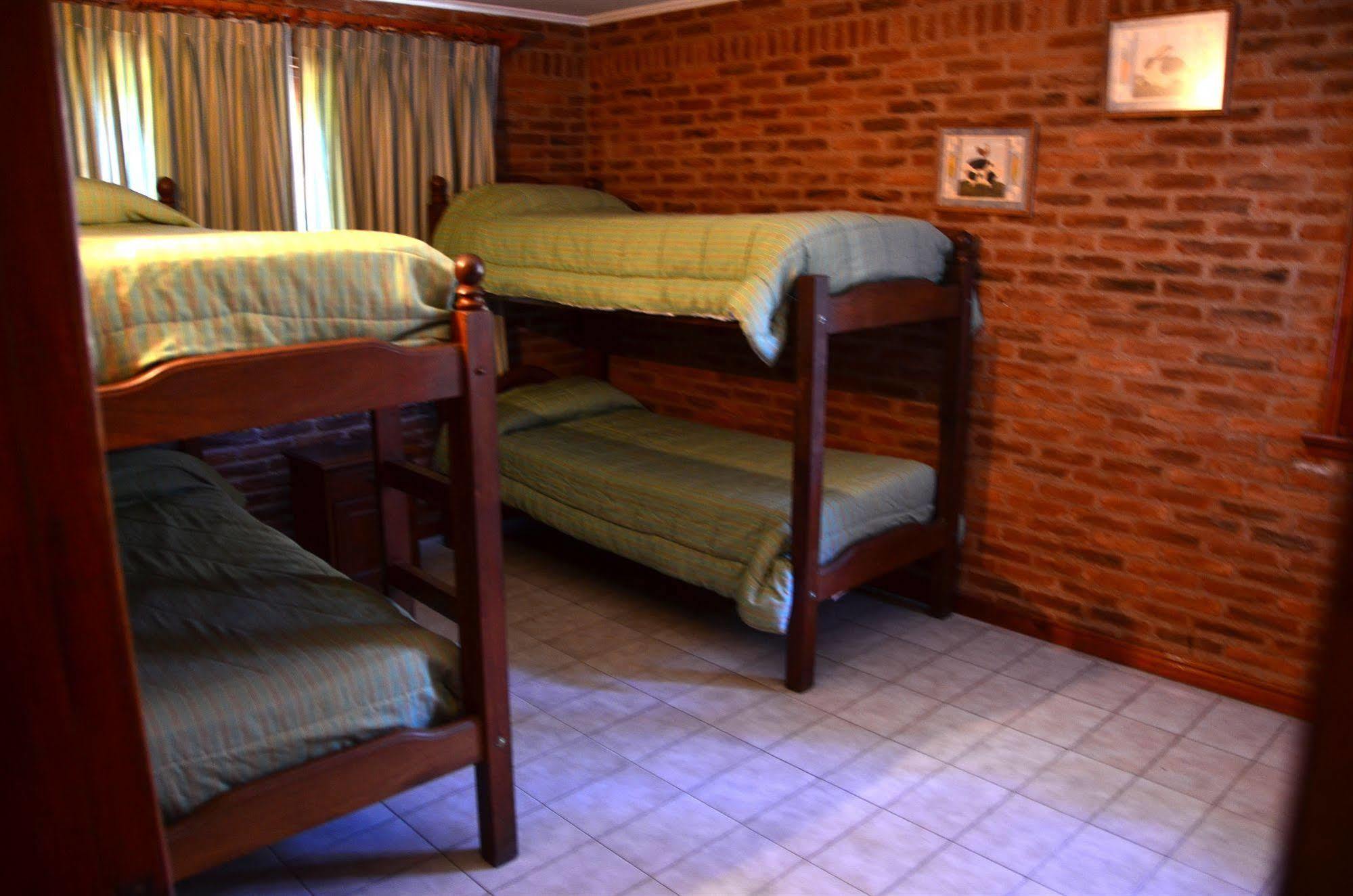 Vacances Dorado Pinamar Extérieur photo