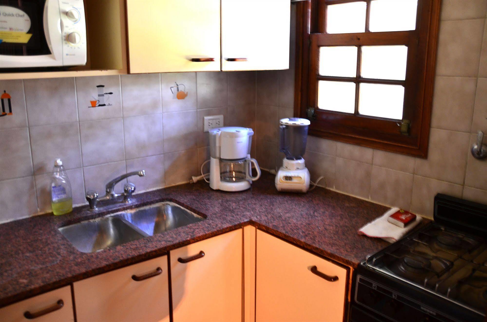 Vacances Dorado Pinamar Extérieur photo