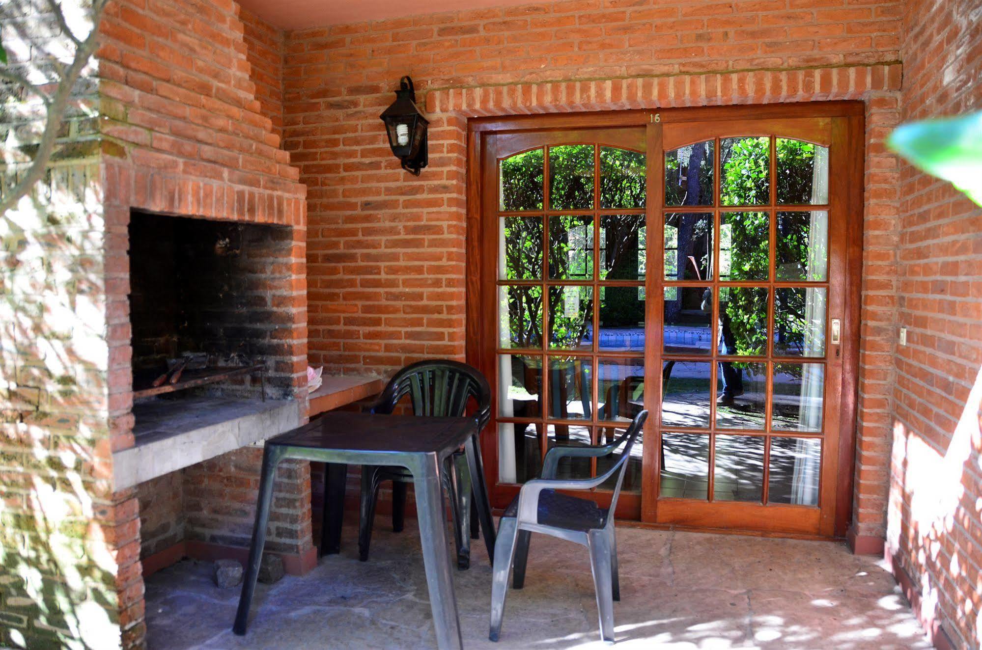 Vacances Dorado Pinamar Extérieur photo